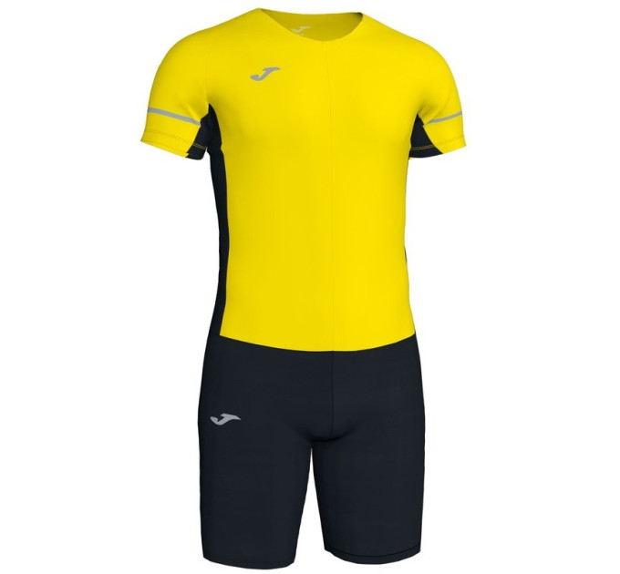 Боді для бігу Joma RACE жовтий L-XL 101377.901 L-XL