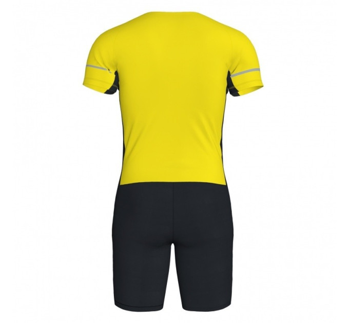 Боді для бігу Joma RACE жовтий L-XL 101377.901 L-XL