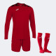 Форма воротарська Joma ZAMORA VIII Червоний M (103242.600 M)
