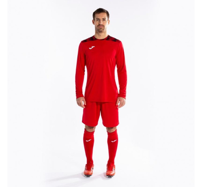 Форма воротарська Joma ZAMORA VIII Червоний M (103242.600 M)