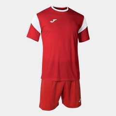 Комплект форми Joma PHOENIX SET червоний XXS 102741.602 XXS