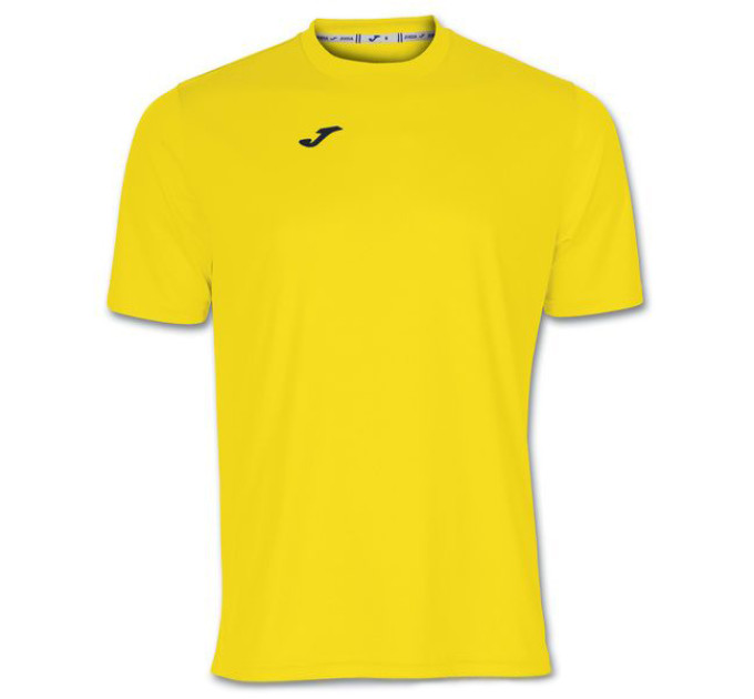 Футболка Joma COMBI жовтий Чол S 100052.900 S