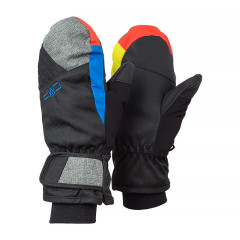 Дитячі Рукавиці CMP KIDS SKI MITTEN Різнокольоровий 4 (6524824J-34BN)