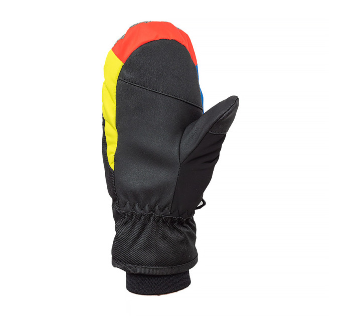Дитячі Рукавиці CMP KIDS SKI MITTEN Різнокольоровий 4 (6524824J-34BN)