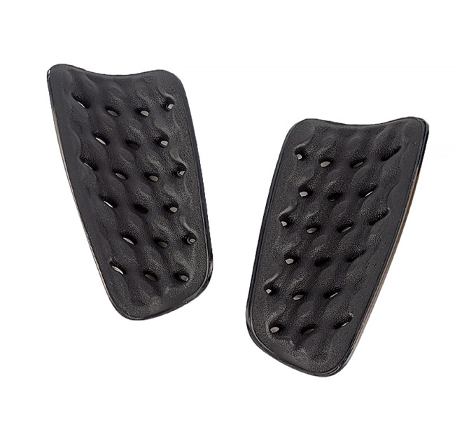 Щитки Nike NK MERC LITE - FA22 Чорний M (DN3611-010 M)