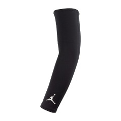 Чоловічі Нарукавники JORDAN SHOOTER SLEEVES Чорний L/XL (7dJ.KS.04.010.LX L/XL)