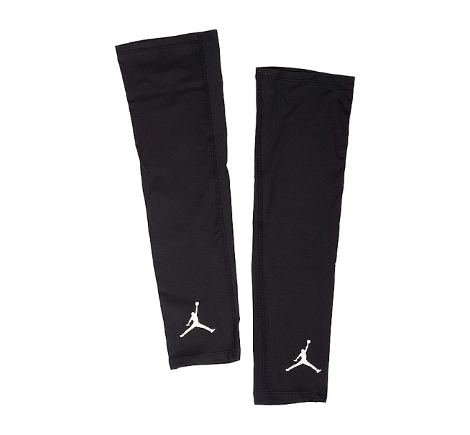 Чоловічі Нарукавники JORDAN SHOOTER SLEEVES Чорний L/XL (7dJ.KS.04.010.LX L/XL)
