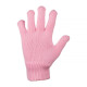 Дитячі Рукавиці NIKE Y KNIT SWOOSH TG 2.0 Рожевий S/M (N.100.0667.634.SM) Дитячі Рукавиці NIKE Y KNIT SWOOSH TG 2.0 Рожевий S/M (N.100.0667.634.SM)