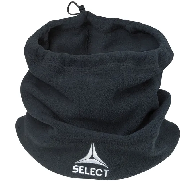 Шапка-баф Select Neck Warmer чорний OSFM 6282100111