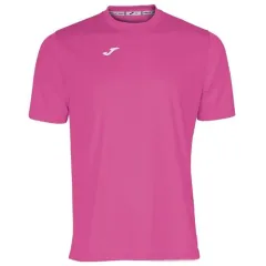 Футболка Joma COMBI рожевий Чол 2XS 100052.500 2XS Футболка Joma COMBI рожевий Чол 2XS 100052.500 2XS