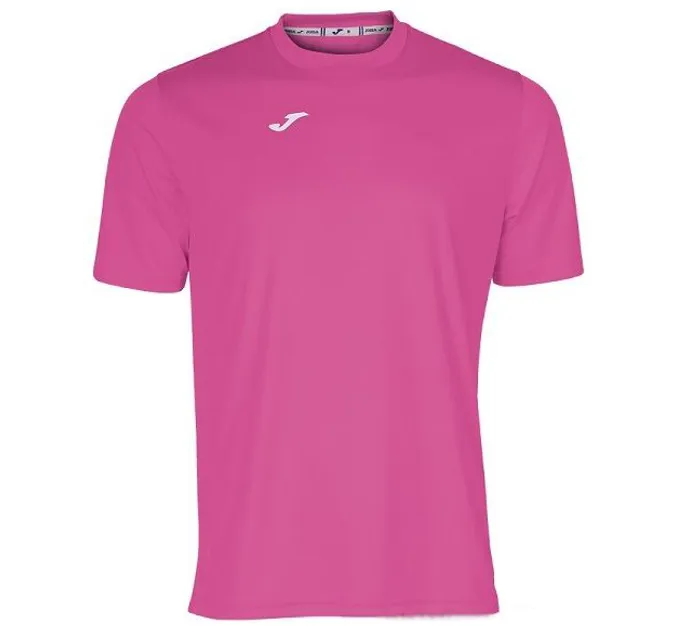 Футболка Joma COMBI рожевий Чол 2XS 100052.500 2XS