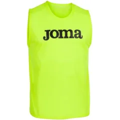 Манішка тренувальна Joma TRAINING BIBS Салатовий XS (101686.060 XS)