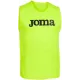 Манішка тренувальна Joma TRAINING BIBS Салатовий XS (101686.060 XS)