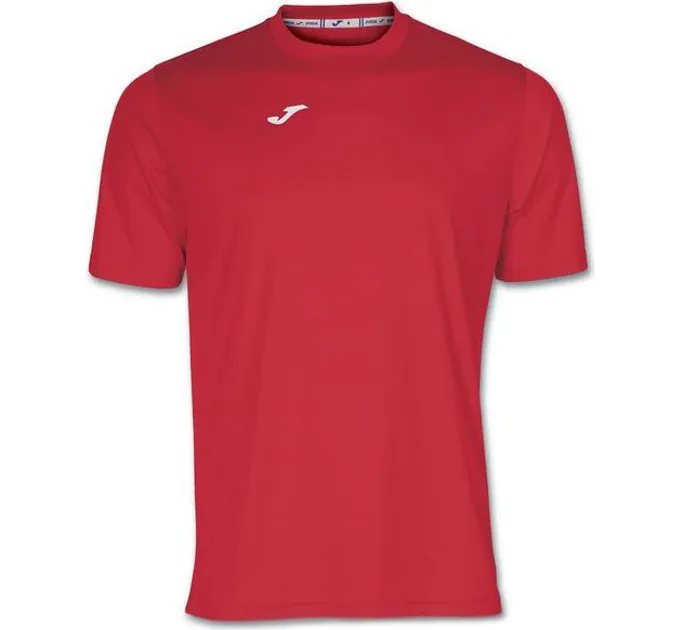 Футболка Чоловіча JOMA Combi Червоний S (100052.600)