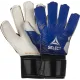 Рукавички воротарські Select GOALKEEPER GLOVES 03 YOUTH Синій, Білий Діт 7 (601072-373)