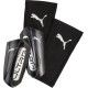 Щитки Puma ULTRA Flex Sleeve чорний Діт M (зріст 135-155 см) 030987-03 M