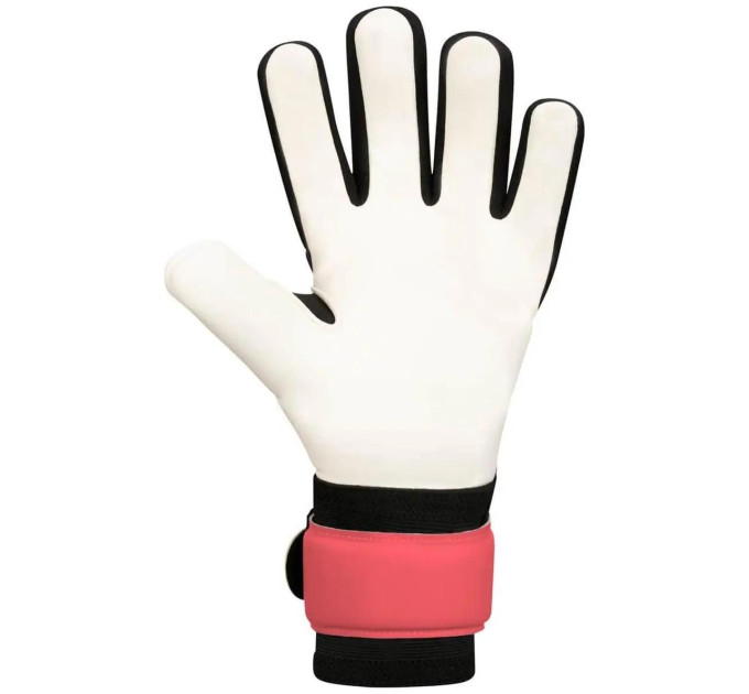 Рукавички воротарські Jako River Basic Junior RC помаранчевий, синій Діт 8 (20 см) 2580-192 8