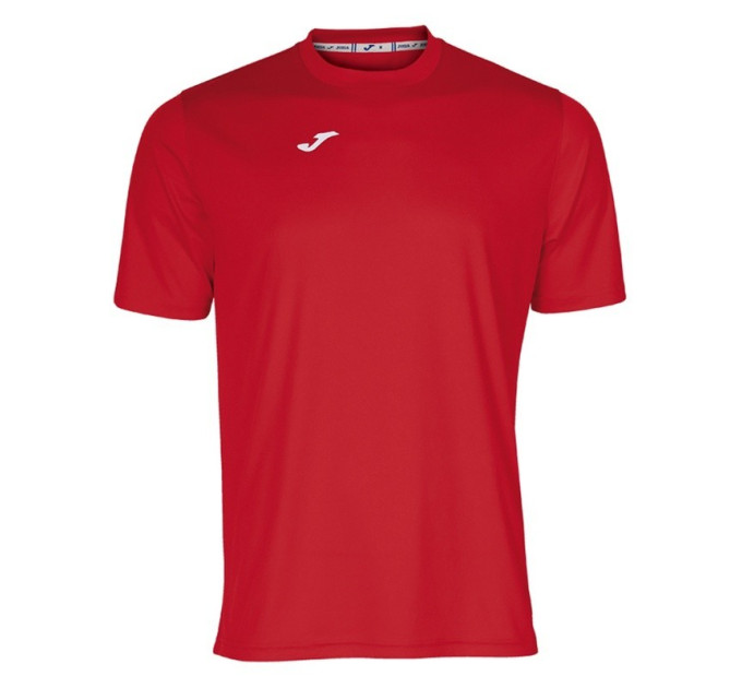 Футболка Joma COMBI червоний S (100052.600 S)