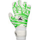 Рукавички воротарські Jako GK Animal Basic RC Білий 11 (30 см) (2596-023 11)