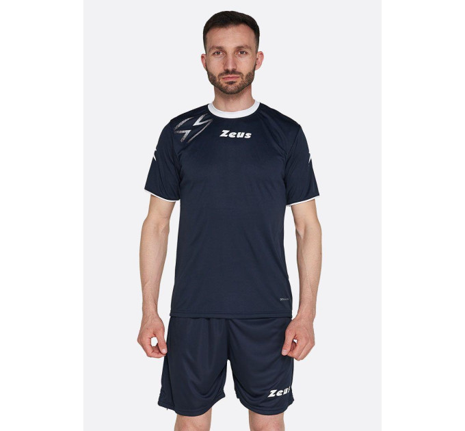 Футболка Zeus SHIRT MIDA синій 3XL Z01239 3XL