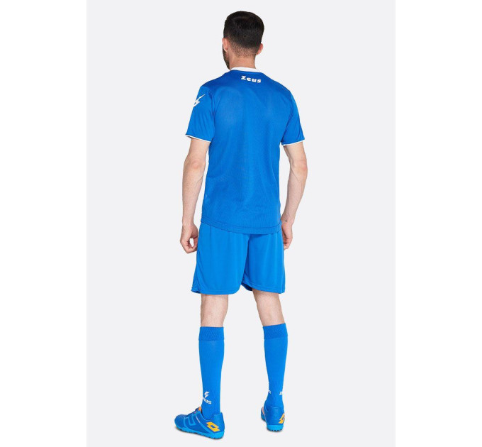 Футболка Zeus SHIRT MIDA блакитний L Z01240 L