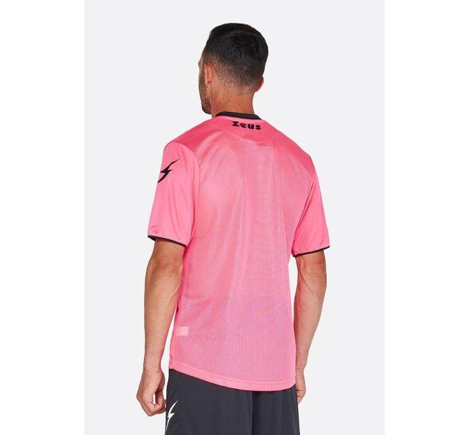Футболка Zeus SHIRT MIDA рожевий 3XS Z01261 3XS