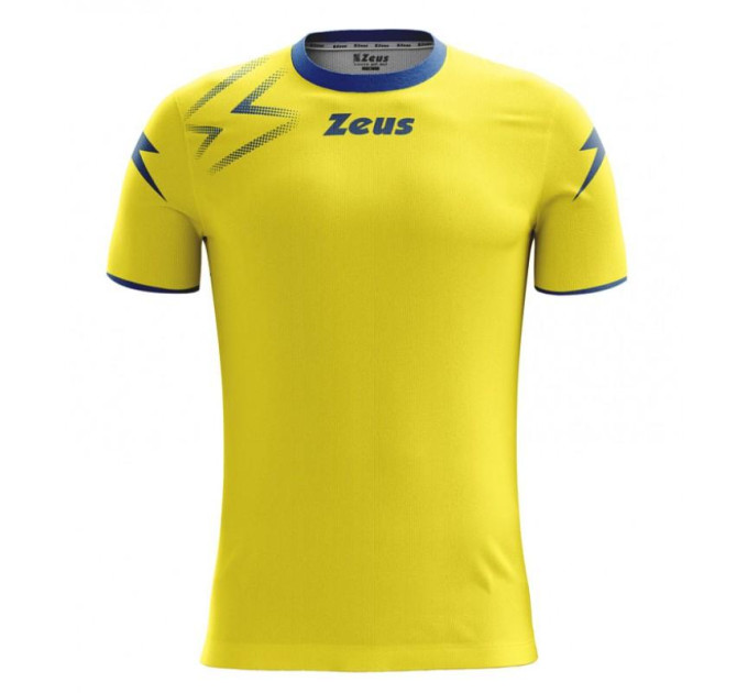 Футболка Zeus SHIRT MIDA жовтий 2XL Z01771 2XL