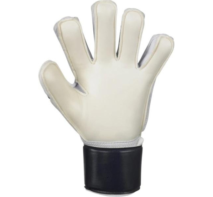 Рукавички воротарські Select GOALKEEPER GLOVES 04 PROTECTION v24 синій, білий Діт 5 601041-202 5