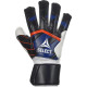 Рукавички воротарські Select GOALKEEPER GLOVES 04 PROTECTION v24 синій, білий Діт 5 601041-202 5