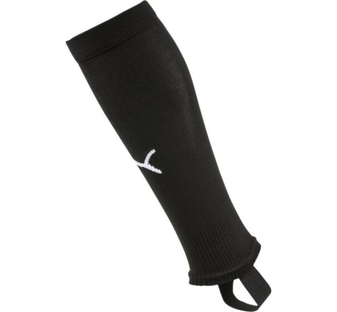 Гетри Puma Team LIGA Stirrup Socks CORE чорний Уні 35-38 703439-03 35-38