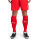 Гетри Puma Team LIGA Socks CORE червоний,чорний Уні 39-42 703438-01 39-42