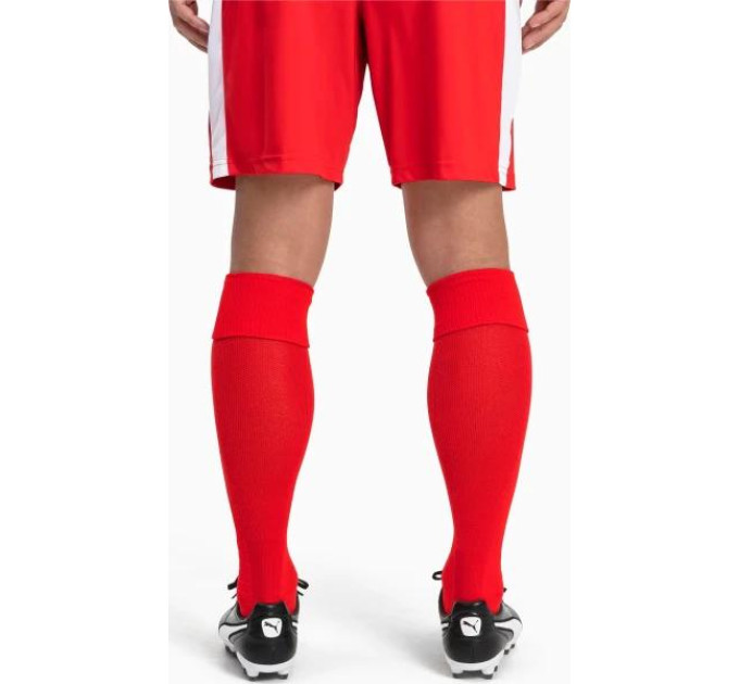 Гетри Puma Team LIGA Socks CORE червоний,чорний Уні 39-42 703438-01 39-42