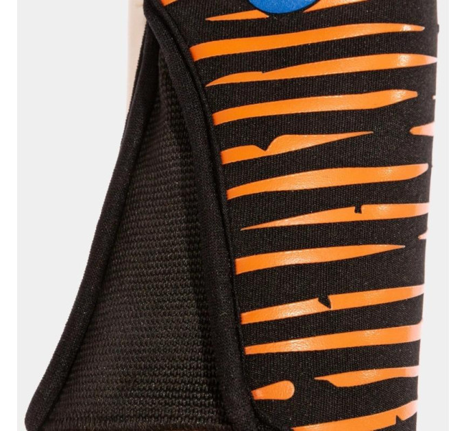 Воротарські рукавиці Joma GK-PANTHER Синій Помаранчевий 12 (401182.308 12)