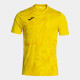 Дитяча Футболка Joma LION II Жовтий 129-140 (103729.900 129-140)
