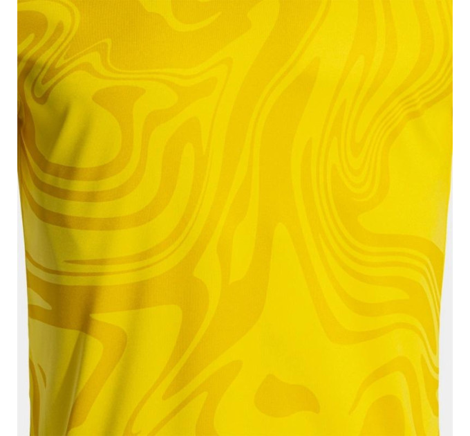 Дитяча Футболка Joma LION II Жовтий 129-140 (103729.900 129-140)