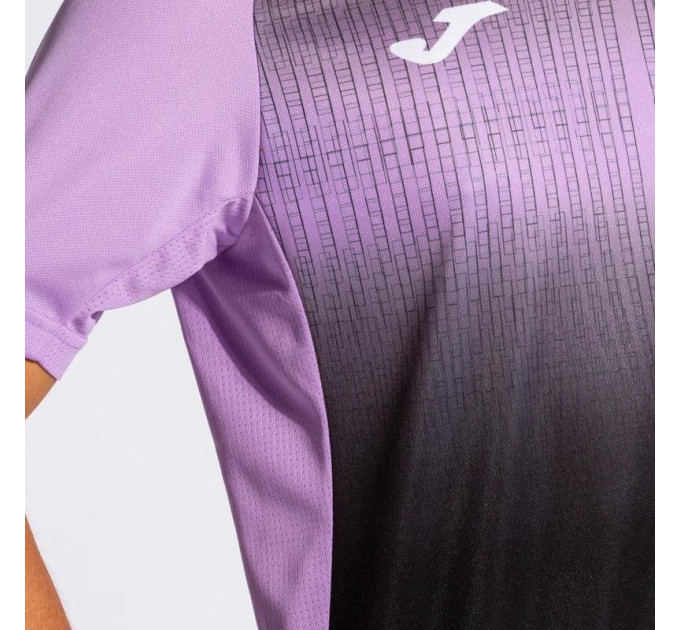 Футболка Joma TIGER V Фиолетовий 2XL (103235.472 2XL)