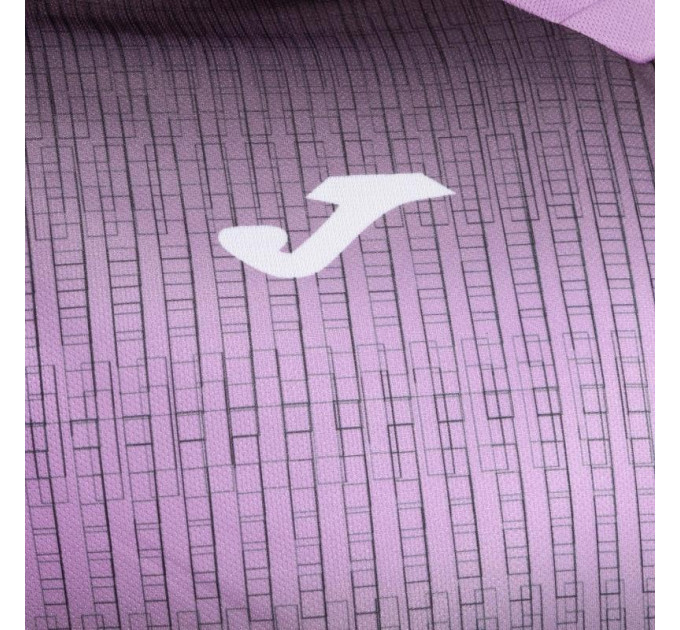 Футболка Joma TIGER V Фиолетовий 2XL (103235.472 2XL)