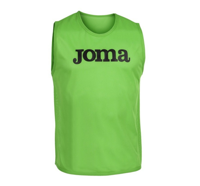 Воротарська форма Joma TRAINING BIB зелений XL 101686.020 XL