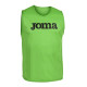 Воротарська форма Joma TRAINING BIB зелений XL 101686.020 XL Воротарська форма Joma TRAINING BIB зелений XL 101686.020 XL