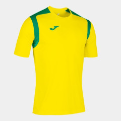 Футболка JOMA CHAMPION V жовтий S 101264.904 S