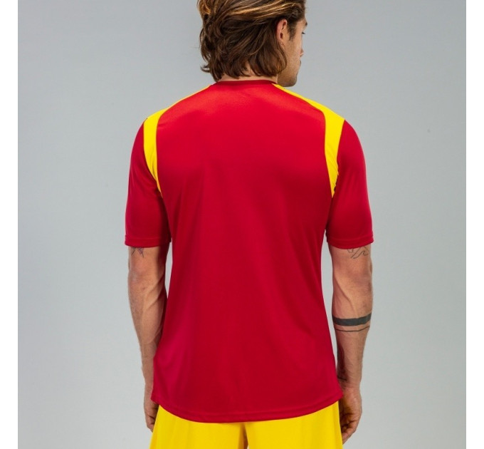 Футболка JOMA CHAMPION V Червоний S (101264.609 S)