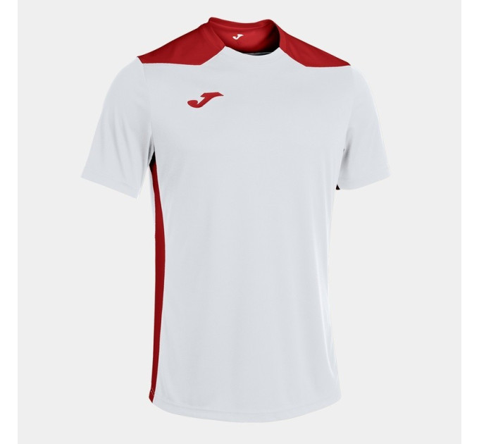 Футболка JOMA CHAMPION VI білий S 101822.206 S