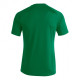 Футболка Joma PISA ll зелений,білий M 102243.452 M