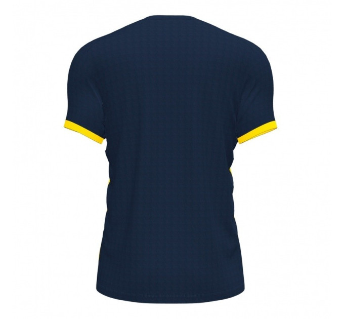 Футболка Joma ECO SUPERNOVA lll жовтий M 102263.339 M