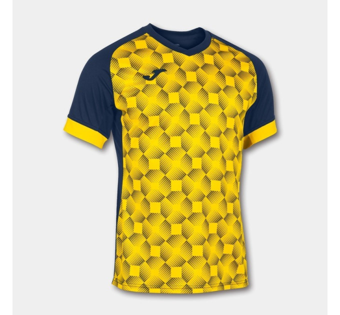 Футболка Joma ECO SUPERNOVA lll жовтий M 102263.339 M