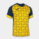 Футболка Joma ECO SUPERNOVA lll жовтий M 102263.339 M