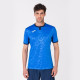 Футболка Joma TOLETUM II синій XS 101476.703 XS
