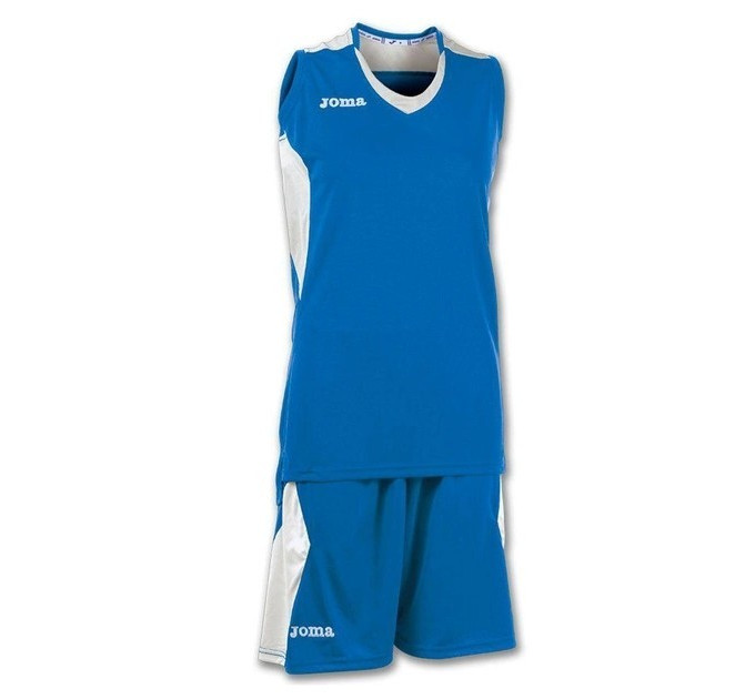 Форма баскетбольна Joma SPACE синій XL 900121.702 XL