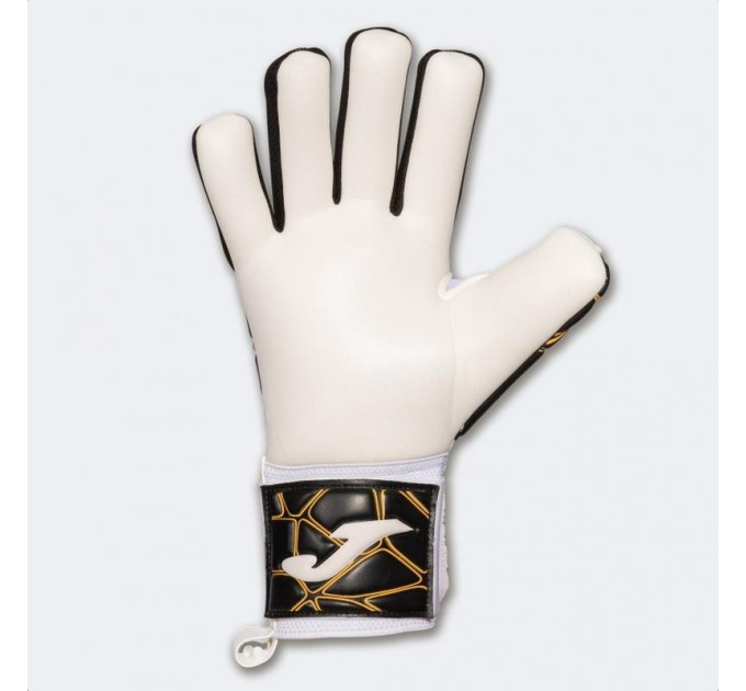 Воротарські руквиці Joma GK- PRO чорний 12 400908.109 12