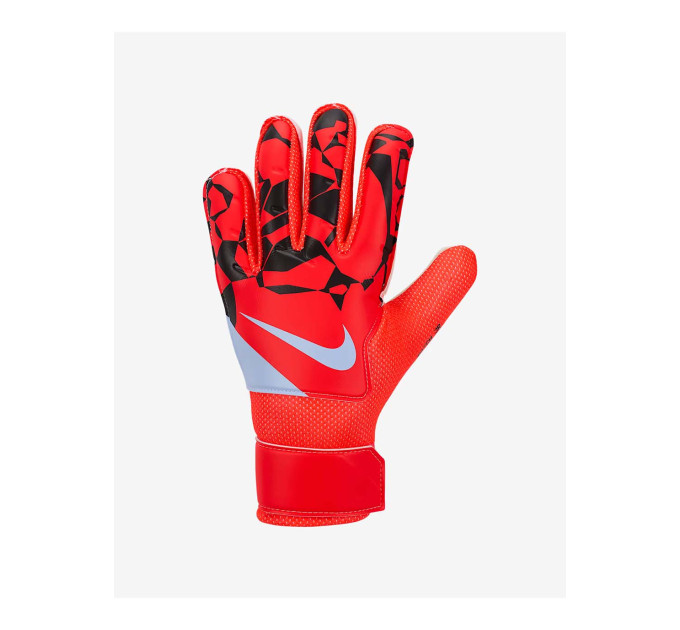 Дитячі Рукавиці воротарські Nike GK MATCH JR - HO24 Помаранчевий 6 (7dHQ0258-635 6)